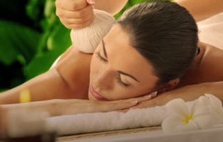 Spa Services